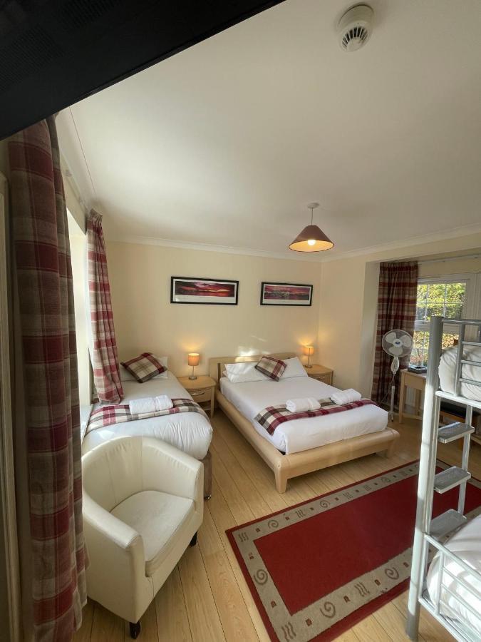 Oakhurst Gatwick Bed and breakfast 3*
