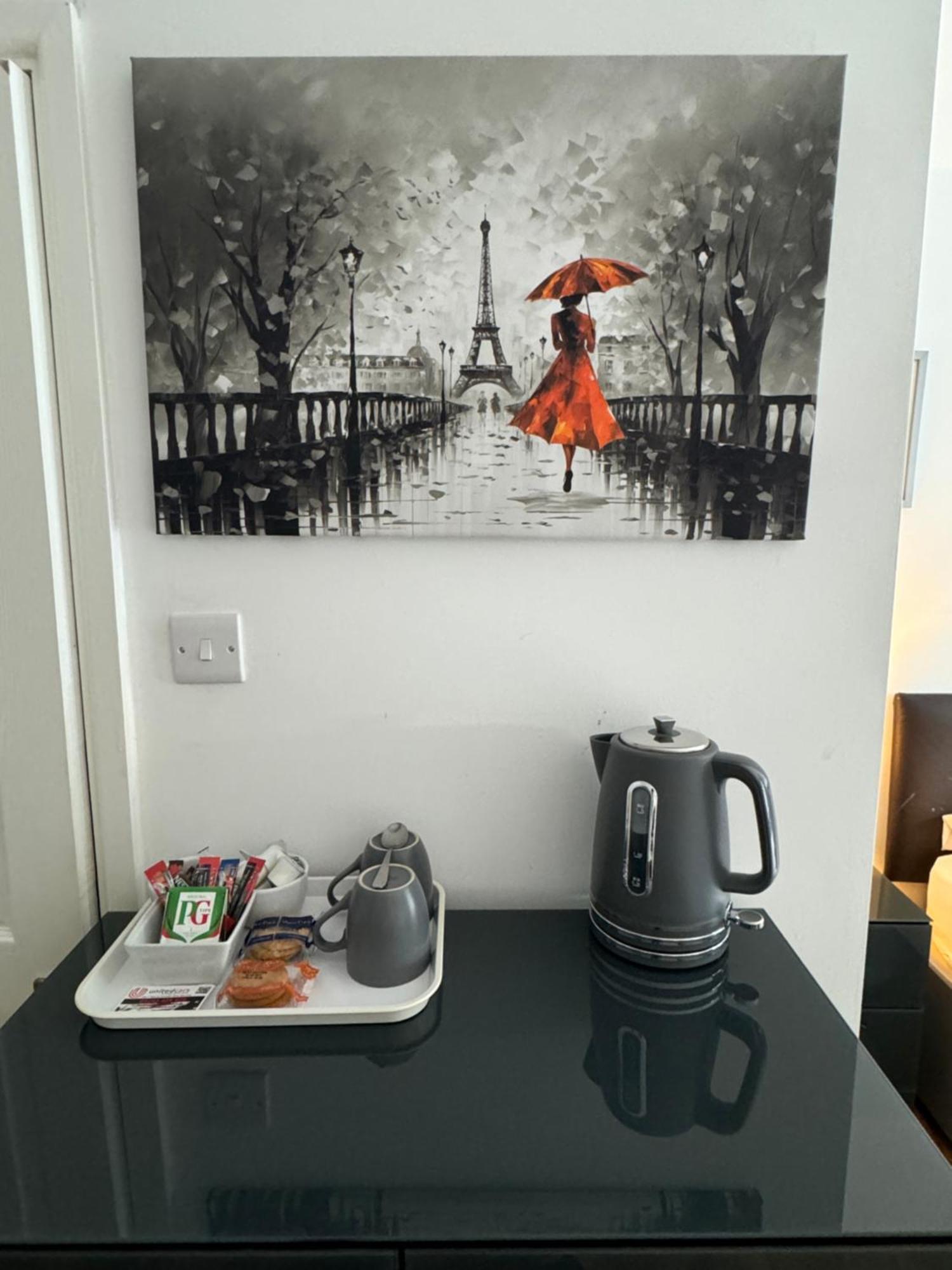 Oakhurst Gatwick Bed and breakfast