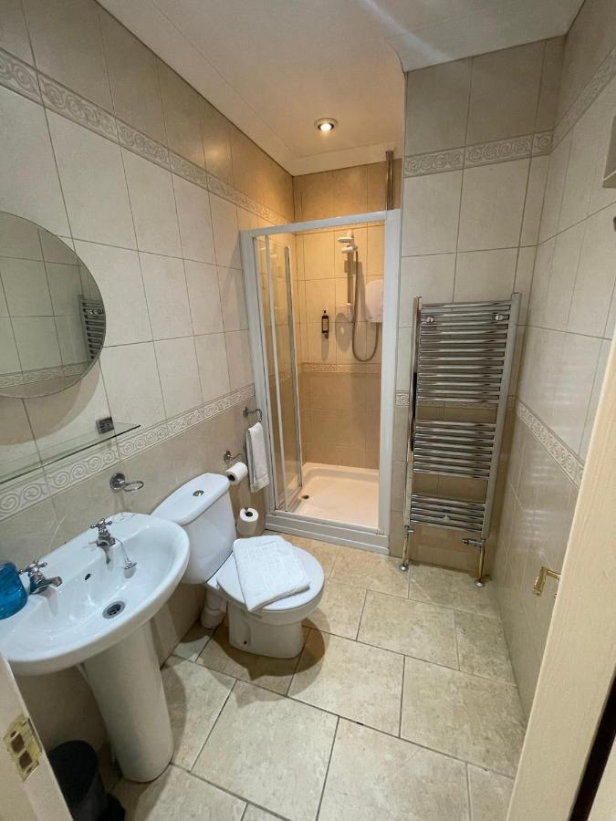 Oakhurst Gatwick Couette-café