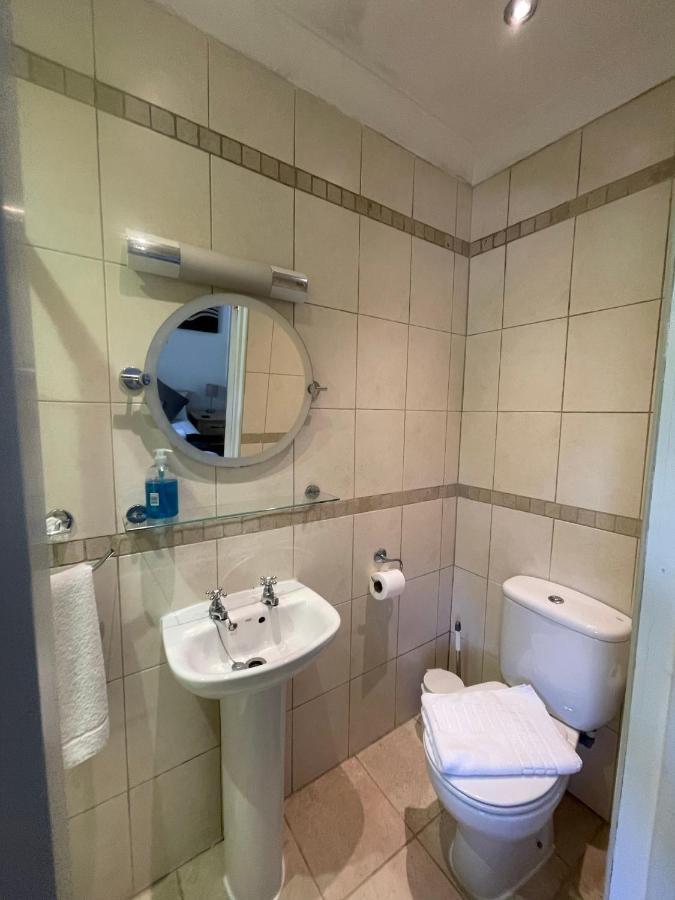 Bed & Breakfast Oakhurst Gatwick
