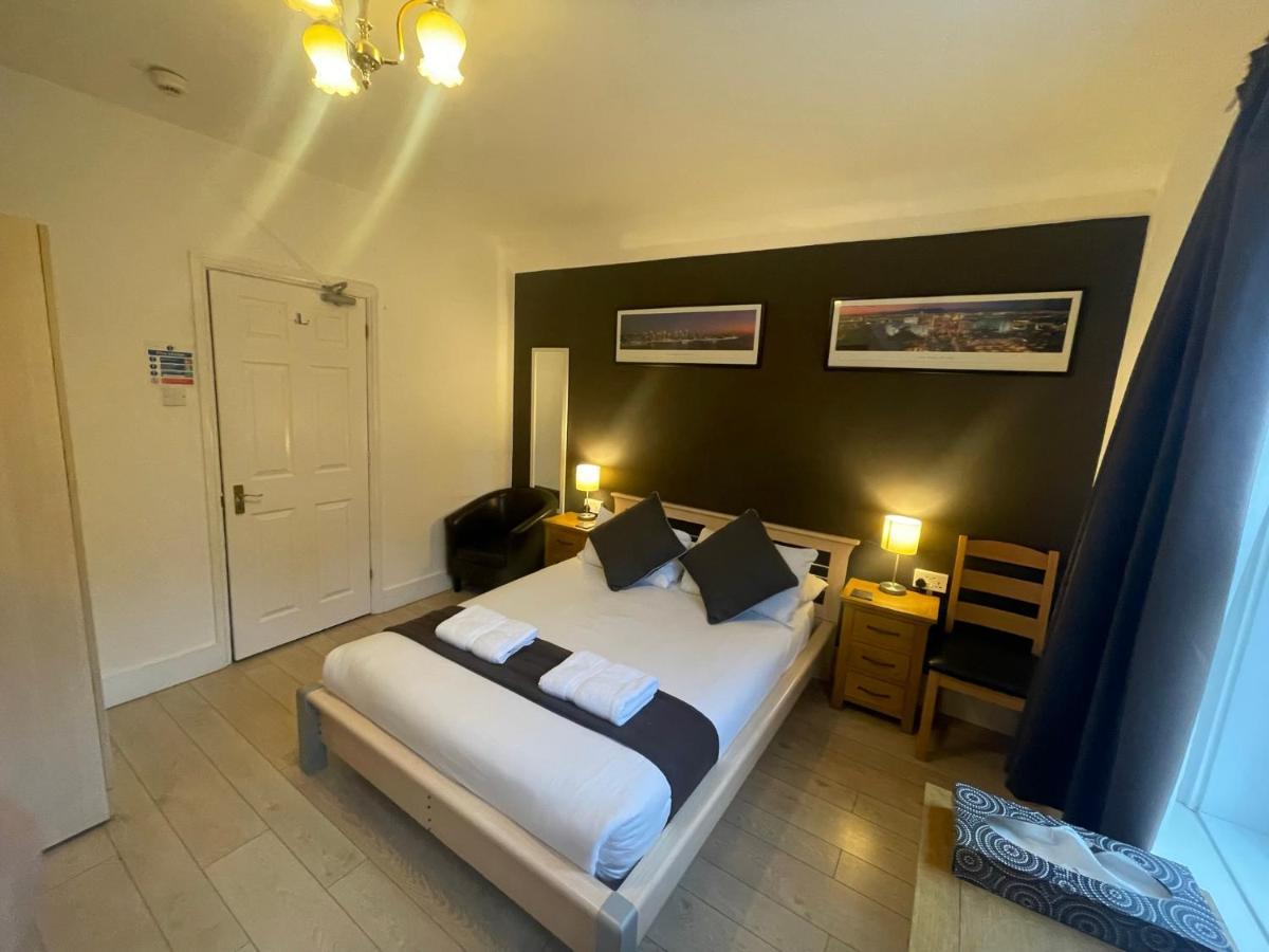 Bed & Breakfast Oakhurst Gatwick Crawley (West Sussex)