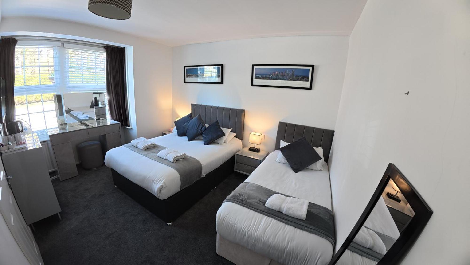 Oakhurst Gatwick Crawley (West Sussex)